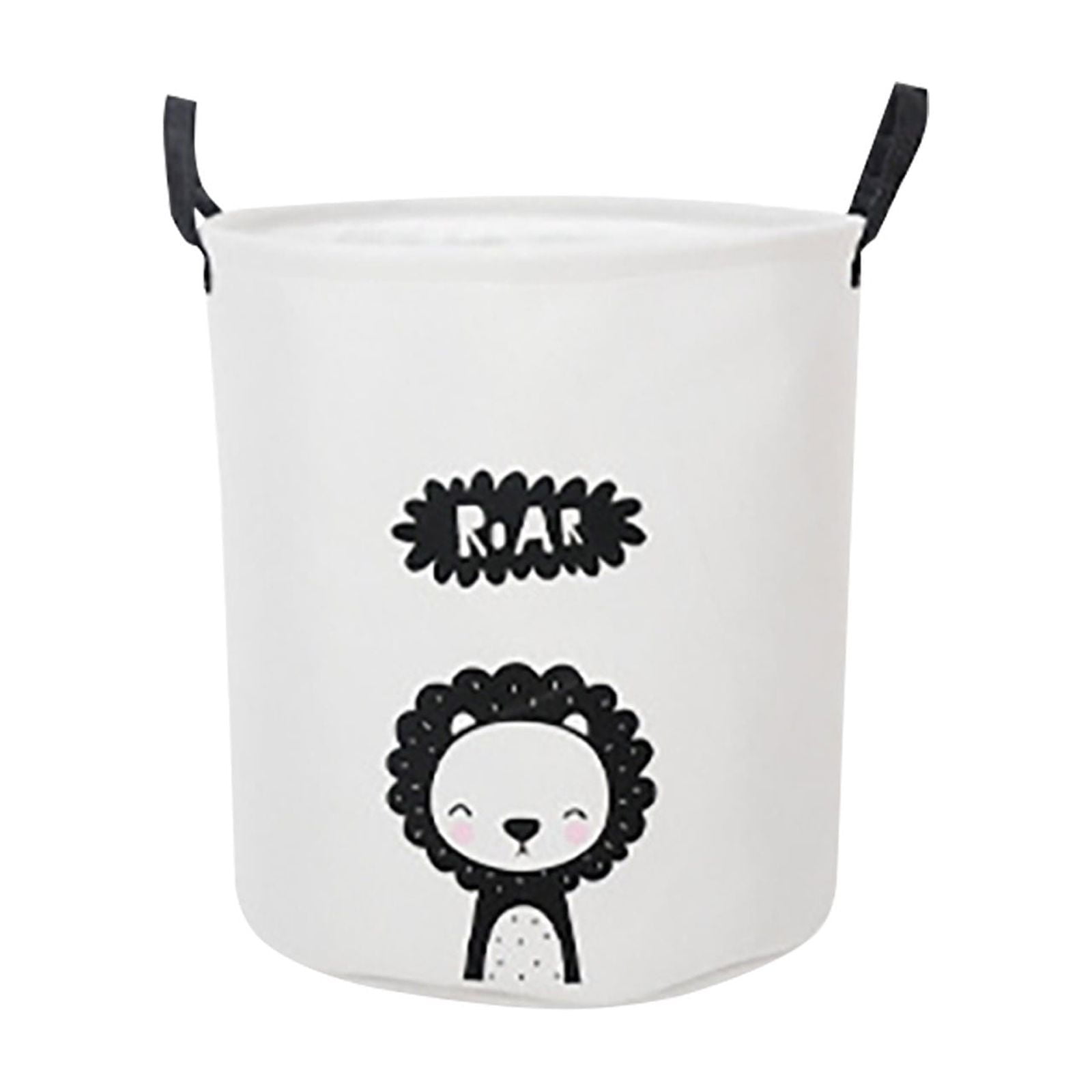 Clearance! Hewann Storage bag Storage Basket 1PC Cotton Folding Water