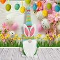 Clearance! Hewann doll Desktop Ornament Gnomes Doll Gifts Bunny Easter