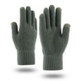 Clearance！Hexang Gloves Winter Gloves For Men Women Upgraded Touchs
