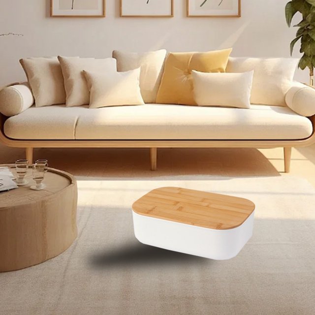 Clearance High End Compact Home Storage Boxes Plastic Storage Boxes