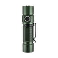 thumbnail image 1 of Hvmvliv Hiking Flashlight LED Flashlights High Lumens Super Bright Flashlight Rechargeable with 5 Modes Flashlights for Emergency Outdoor Home Camping Hiking Green, 1 of 7