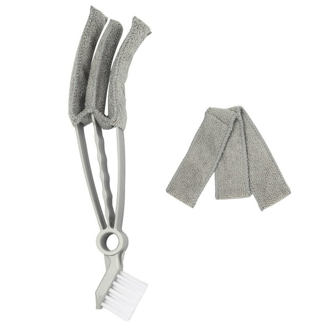 Clearance! Hilingoto Cleaning Brush, Multipurpose Window Blind Cleaner