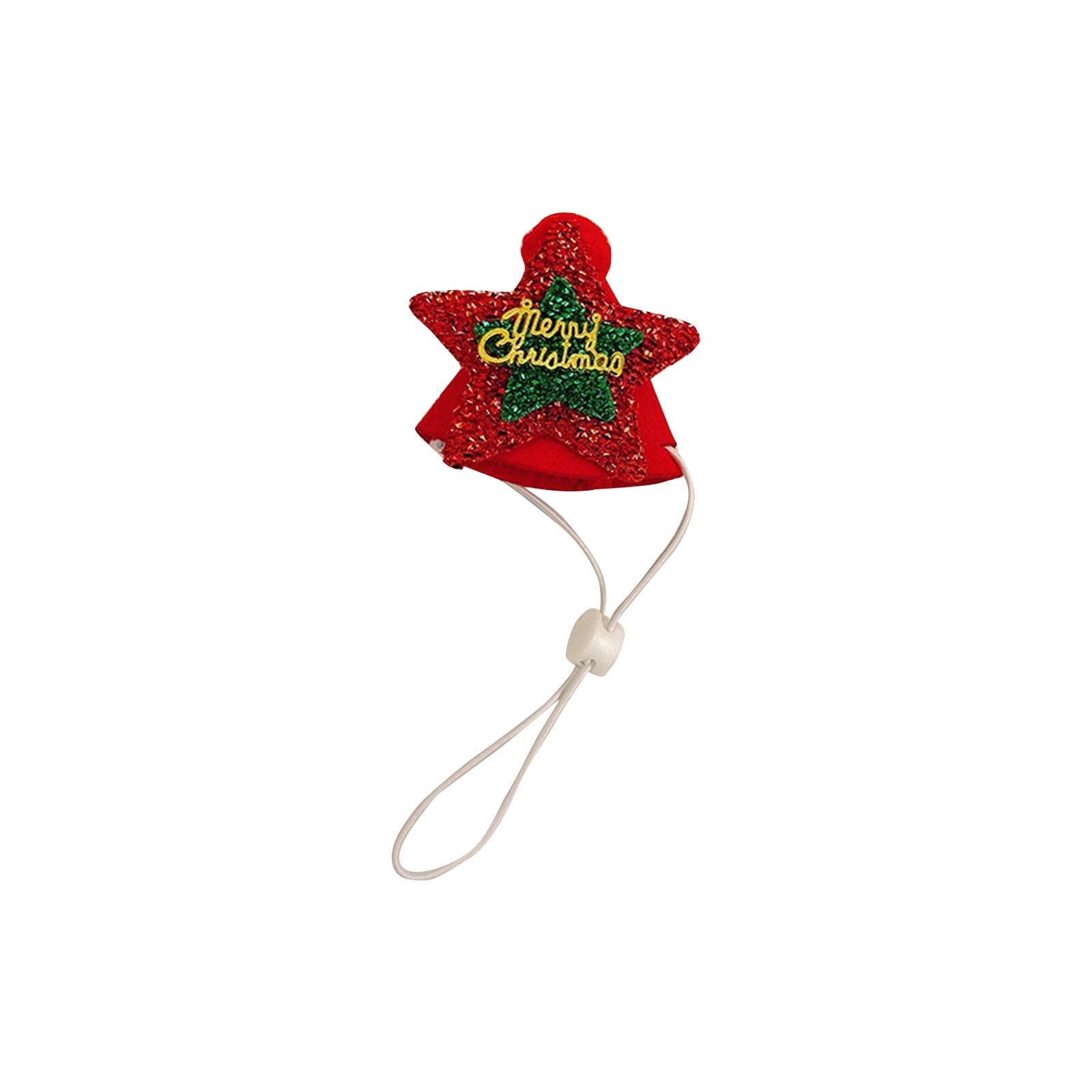 Clearance, Home Essentials, Christmas Pet Collar Dog Collar Christmas