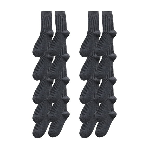 Clearance! Hontri 20Pc Socks under $10, 10 Pairs Print Socks for Women Men Series Colorful Pattern Novelty Cute Unisex Socks On Sale