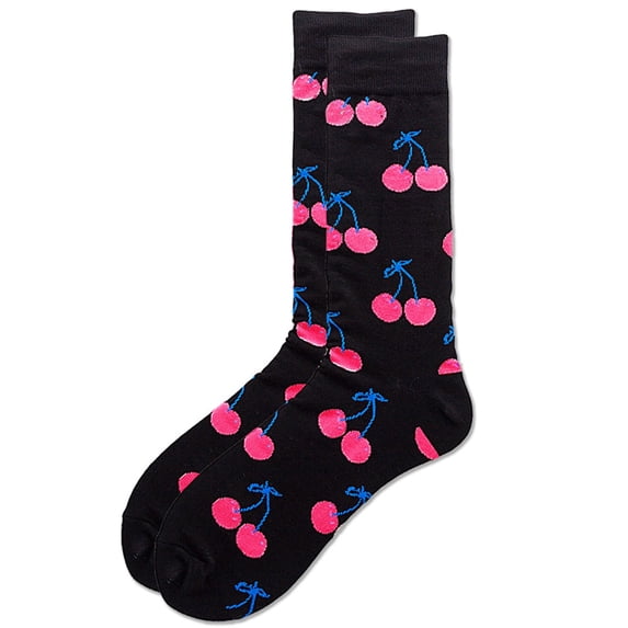 Clearance! Hontri A Pair of Socks Clearance under $5, Cool Colorful Fancy Novelty Funny Casual Combed Cotton Crew Socks Pack On Sale