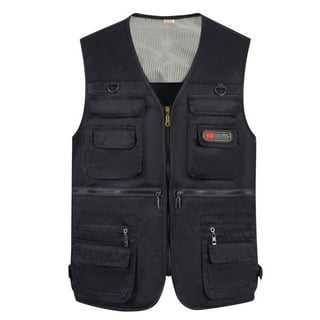 Cargo Vest Cargo Vest