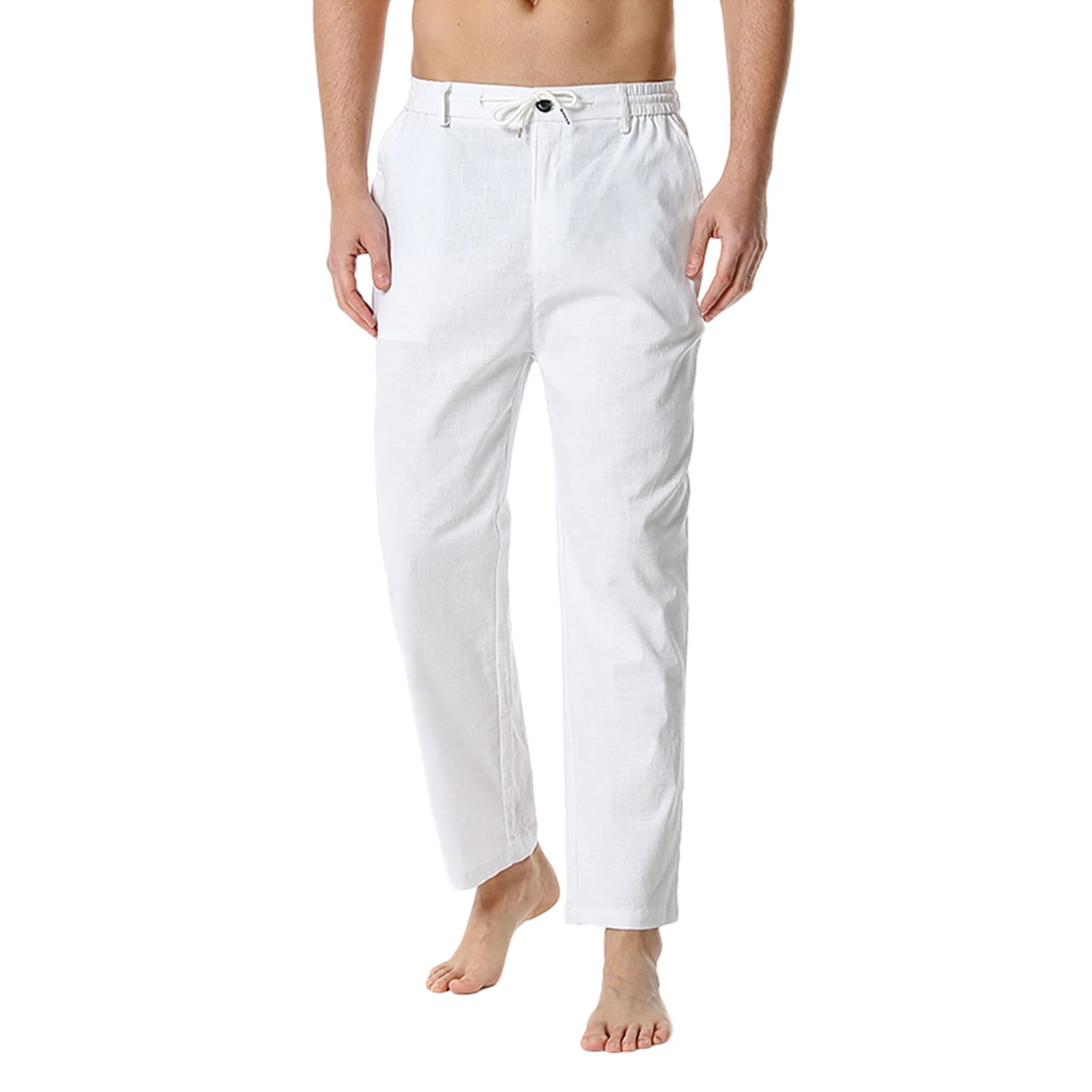LOOSE FIT PANTS main image 0