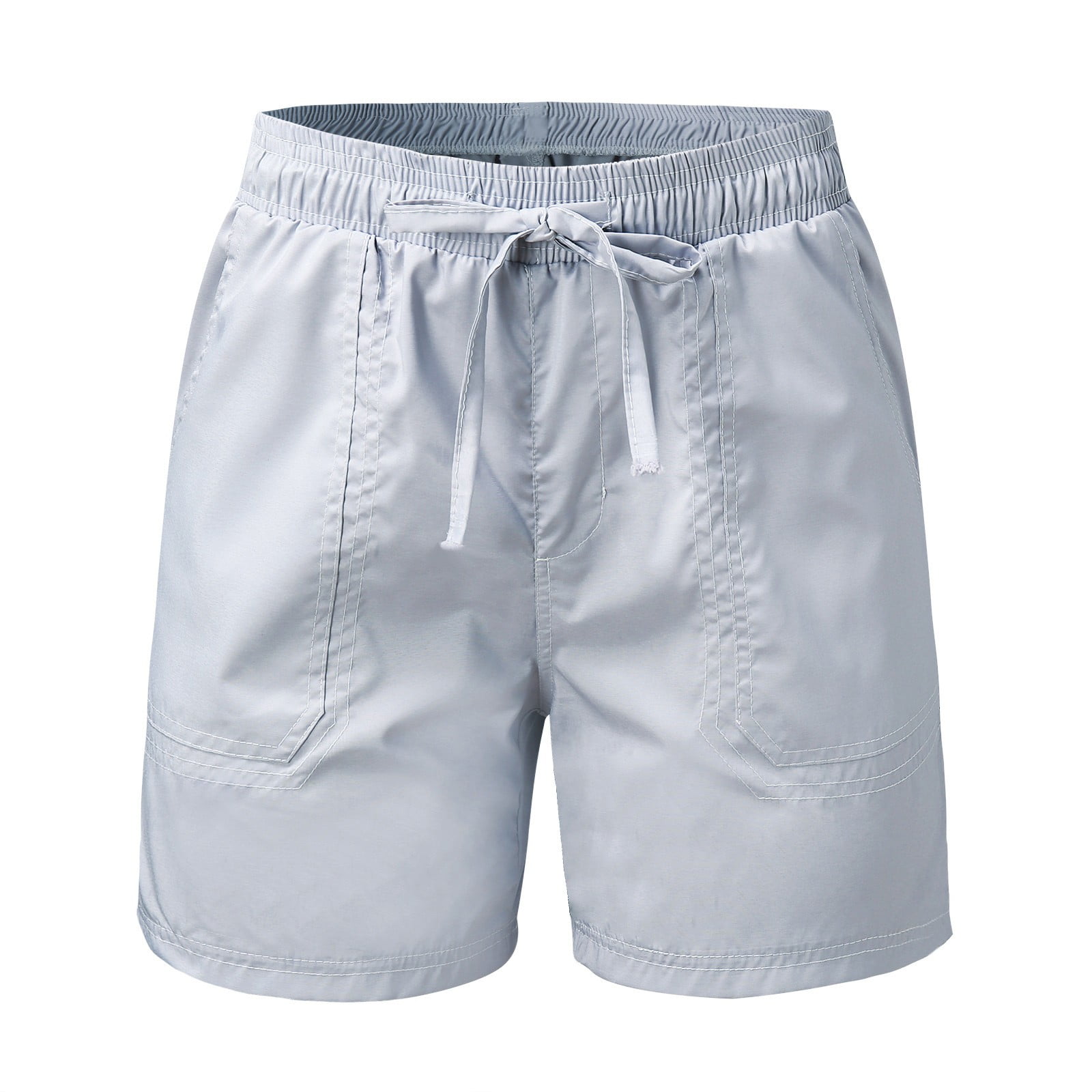 Clearance! Hontri Summer Outdoor Dry Water Athletic Hiking Quick Shorts