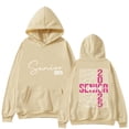 thumbnail image 1 of Clearance Hoodie Women Script Heart Senior 2025 Graduate High School College Mens Women Sweatshirt Hoodie, 1 of 2