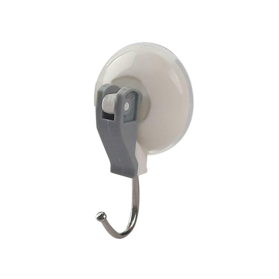Clearance Hooks under $5 Strong Suction Cup Hook For Kitchen And Bathroom Vacuum Suction Hook