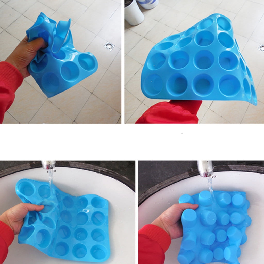 Clearance Hot! Kaireo Baking Trays & Trays, Cake Mould Cupcake Baking