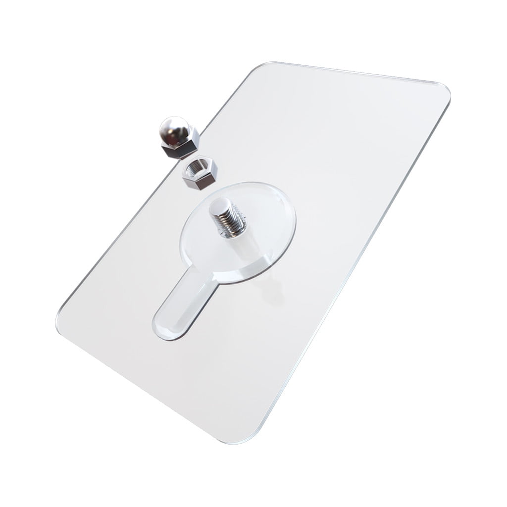 Clearance Hot! Kaireo Hooks, Household Hooks, Nail Free Wall Hook Screw