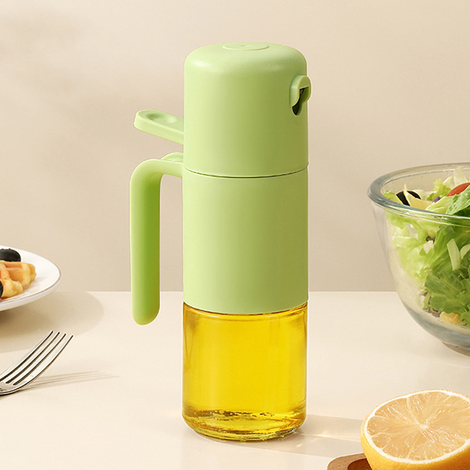 Clearance Household Spray Oil Can Does Not Hang Oil Does Not Drip Oil