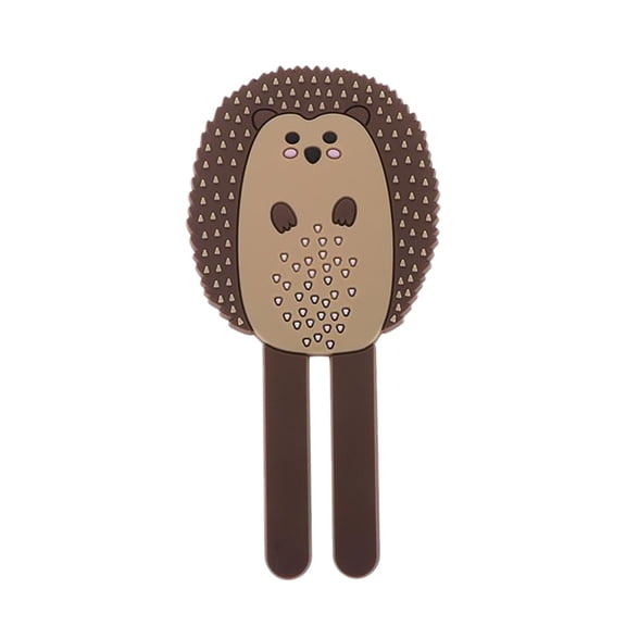 Clearance Hooks under $5 Creative Repeated Fridge Animal Magnet Hook Hanger Cartoon Animal Feet Hook