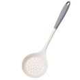 thumbnail image 1 of Cooking Utensils Silicone Kitchenware Set Spatula Spoon Colander Heat Insulation Food Grade Non-Stick Pan Household Kitchen Supplies Tools Wh3, Kitchen Essentials Clearance Sale, 1 of 3