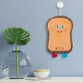 Clearance! Hxroolrp Towel Cute Cartoon Hanging Hand Towels For Bathroom