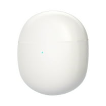 Hybrid Active Noise Cancelling Wireless Earbuds, 6 Mics Smart Noise Cancelling 55H Playtime, 32 Preset EQs via APP, Bluetooth 5.3 ENC AI Call Ear buds, IPX8 Waterproof