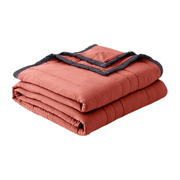 Clearance!! Ice Blanket For All-Season Lightweight - Summer Cooler Quilt For Hot Sleepers And Night Sweats,55x80inch