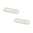 thumbnail image 1 of Clearance Ice Cube Mold under $6 Tray Tray With Lid Silicone Ice Ice Maker Silicone Ice Kitchen，Dining & Bar, 1 of 9