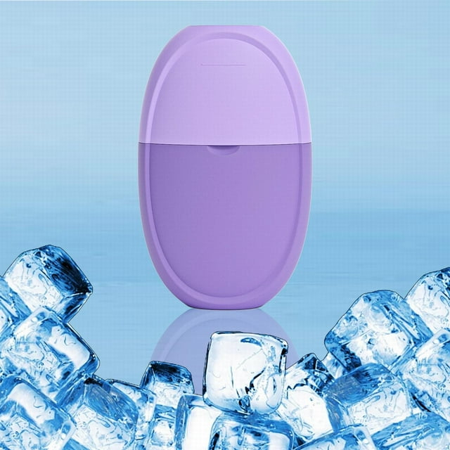 Clearance！ Ice Face Roller Massager Ice Cube Roller For Face Eyes And