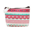 thumbnail image 1 of Clearance! Ikeay Storage Bag,Small Moneys Bag Purse Small Canvas Purse Zipper Change Purse Small Zipper Pouch Storage Bag, 1 of 4