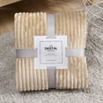 thumbnail image 1 of Clearance! Ikeay Throw Blanket,Suitable Lightweight Soft Blanket for Sofas Hugging and Beds-Blankets Plush is Home Textiles, 1 of 2