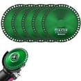 thumbnail image 1 of Clearance Indestructible Disc For Grinder New Composite Multifunctional Cutting Indestructible Disc Cut Everything In Seconds 4 Inch Thin Cutting For Angle Grinder, 1 of 9