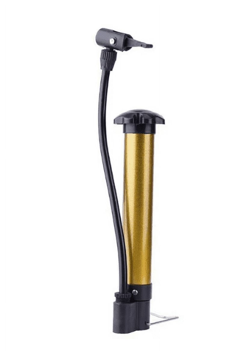 Small Inflator Clearance Inflator under $5 Pump For Tires Scooter Inflator Portable ...