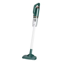 On Clearance! InsCrazy Car Vacuum, Wireless Vacuum Cleaner for Household Small Handheld High-power Powerful Car Vacuum Cleaner Multifunctional Cleaning