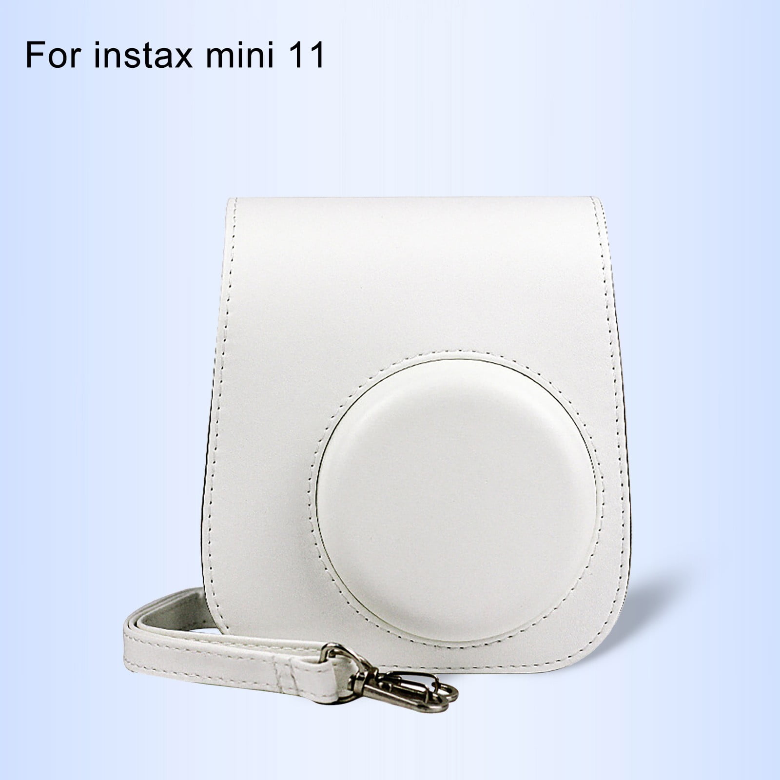 Clearance instant Camera Case for Mini 11 Leather Bag Color Protective