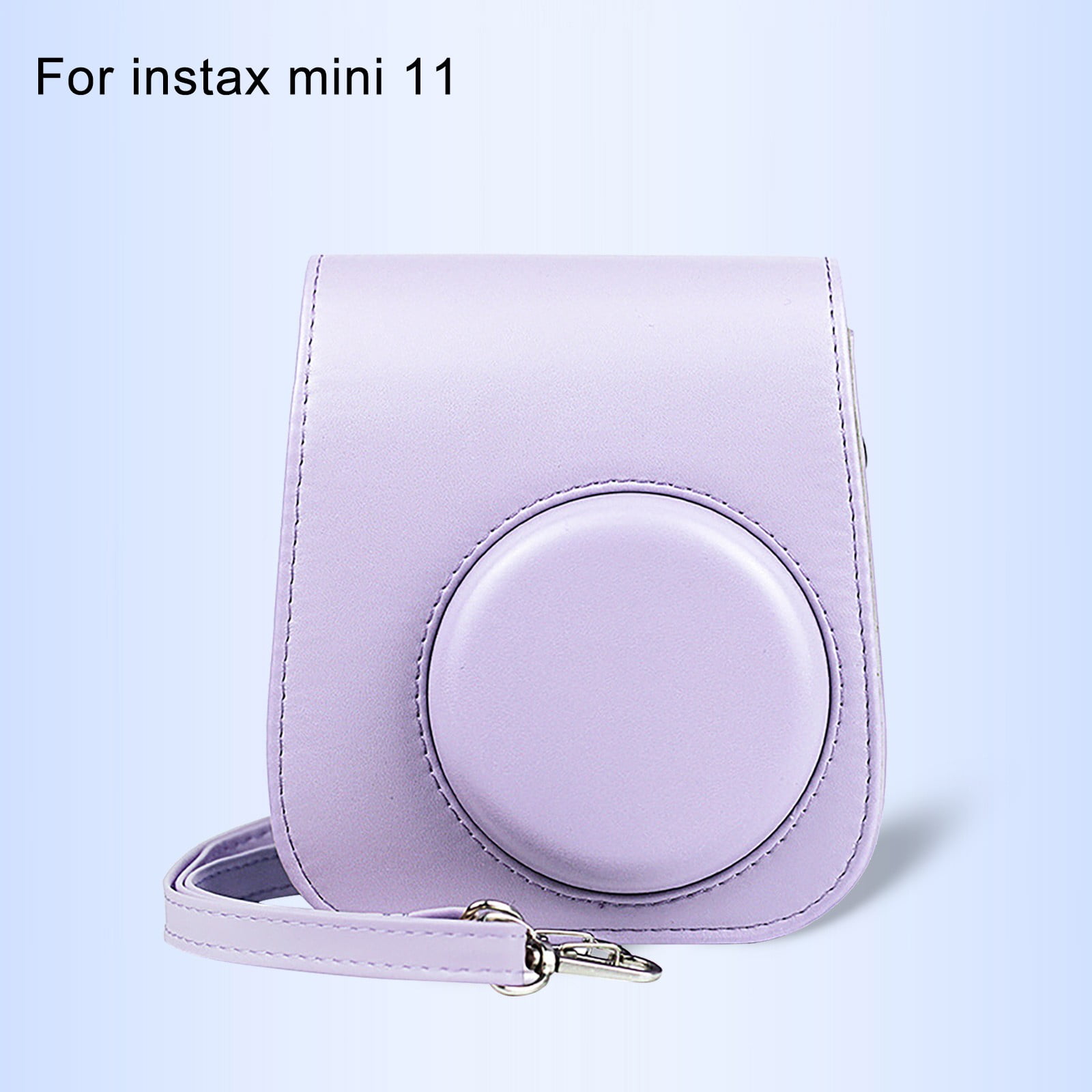 Clearance instant Camera Case for Mini 11 Leather Bag Color Protective