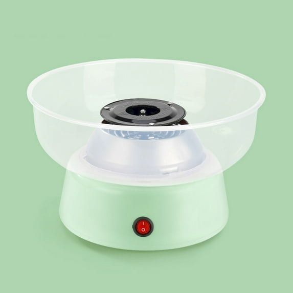 Clearance Iodue Food Blender Cotton Candy Machine The Cotton Candy Machine Colorful Style Makes Hard And Sugar Candy Sugar Homemade Sweets For Birthday Parties