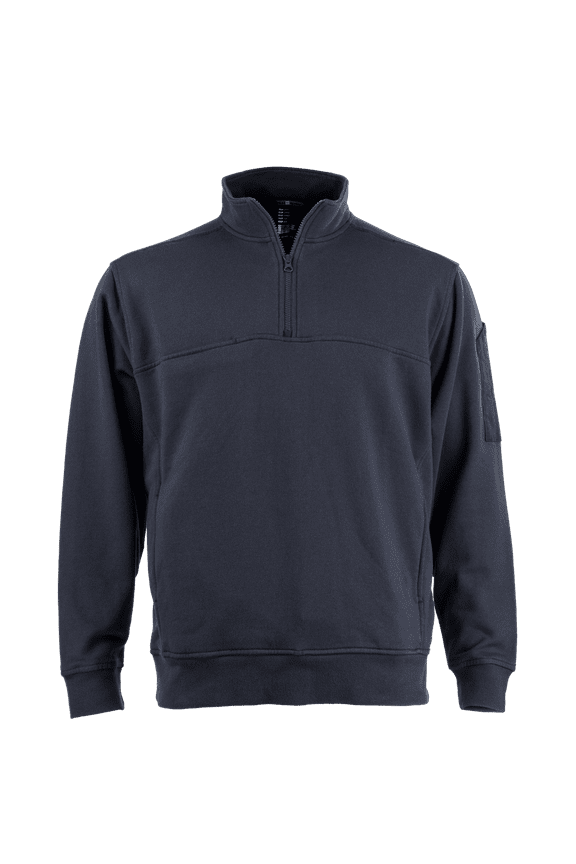 Clearance Item !!!
5.11 Utility Job Shirt, Fire Navy 2X-Large/Tall