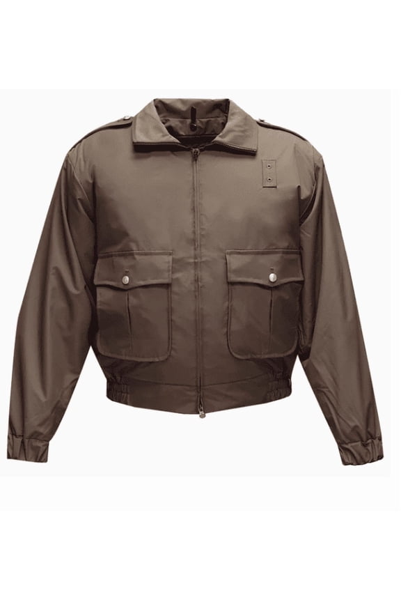 Clearance Item !!!
Flying Cross Ultra Duty 59130WP Series Jacket Brown, Size: Large 2-PLY TASLAN/NYLON
Specify Button Type:
Specify Button Color: