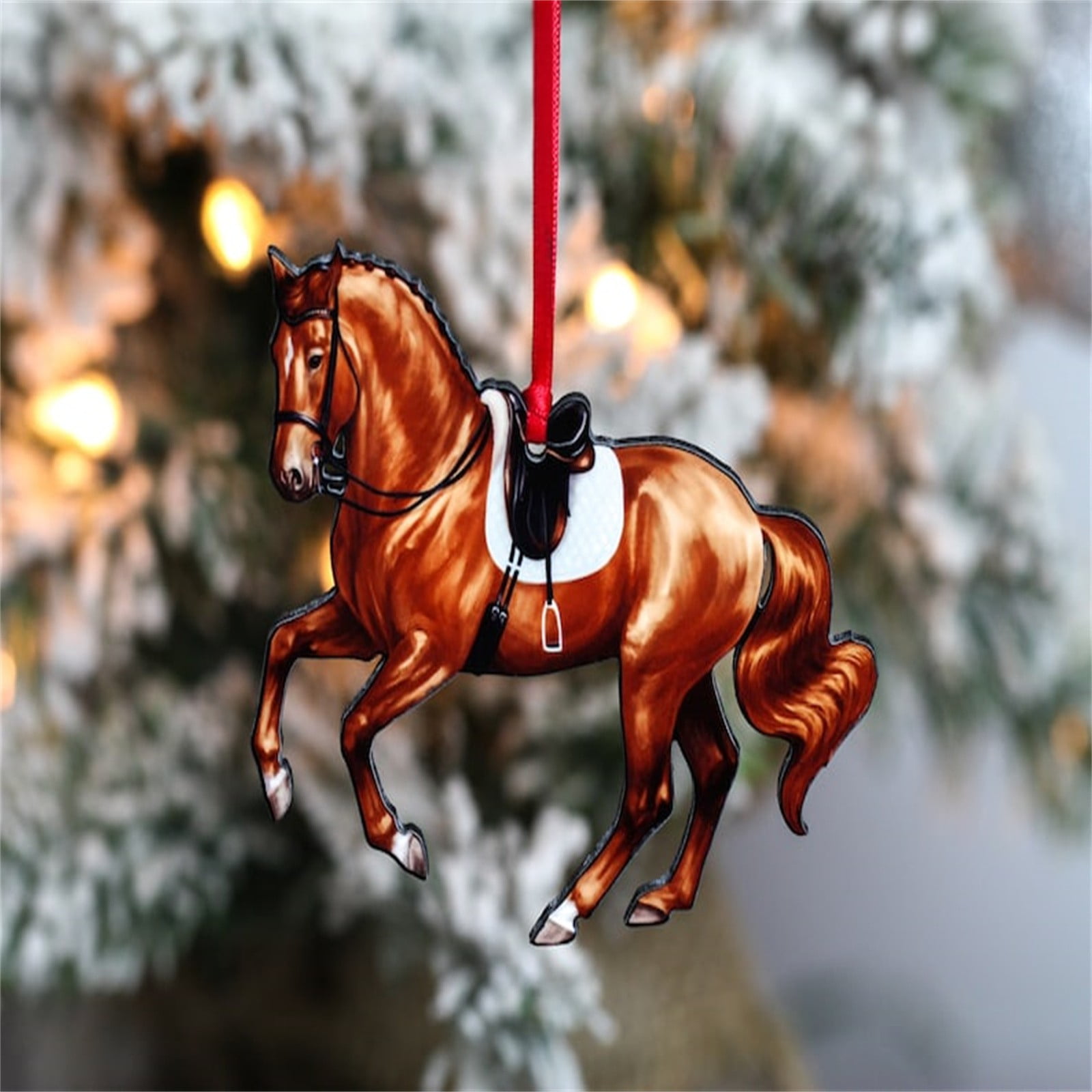 🎅 ⛄ 🎄 Clearance Item! Jiiey Christmas Ornaments Christmas Decorations