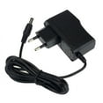 thumbnail image 1 of 9V 1A Power Supply Adapter, 5.5x2.1mm, 100V-240V Input for US, Universal Power Adapter for Electronics, 9V Power Adapter for Small Devices, 1 of 4