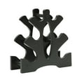thumbnail image 1 of Dumbbell Rack Stand – 3-Tier Dumbbell Storage for Home Gym, Hand Weights Rack Holds Up to 30 Pounds, Compact Organizer Stand for Exercise Equipment, 1 of 4