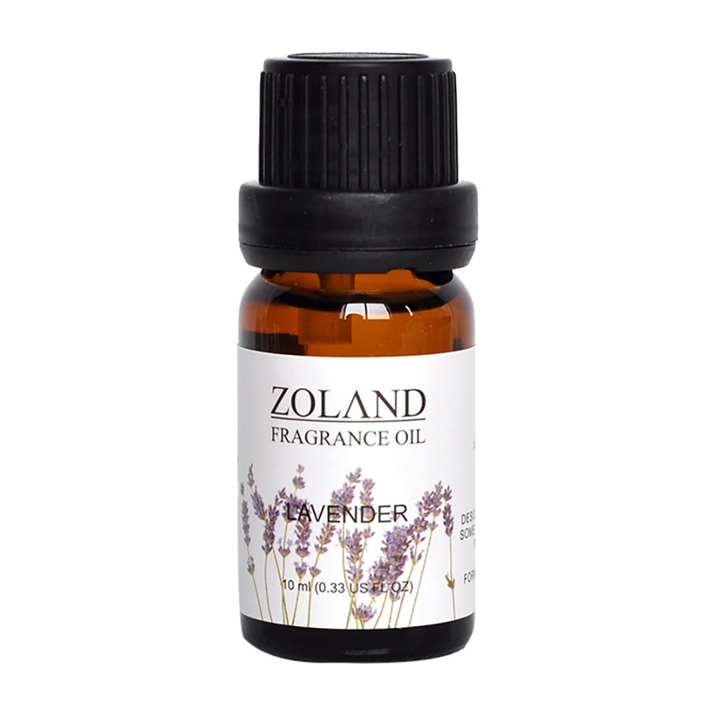 Clearance Items! Essential Oils For Diffusers For Home WaterSoluble