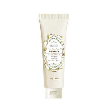 Clearance Items! FAJHHA Fragrant Hand Cream,Hydrating,Moisturizing Lotion for Soft Skin,Fast Absorbing,80g