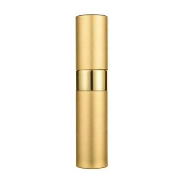 Clearance Items! FAJHHA Portable Rotary Perfume Spray Bottle-Convenient Perfume Atomizer for On-the-Go Use