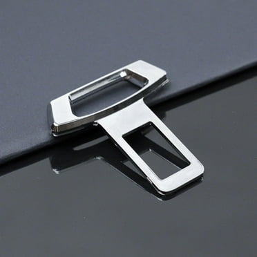 Clearance Items！FAJHHA Universal Seat Belt Lock Insert,Comfort and Safety Accessories for You and Your Family