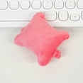thumbnail image 1 of Clearance Items! Gosuguu Mini Wrist Cushion, Office Worker Hand Cushion, Wrist Protection Small Pillow, Comfortable Wrist Support for Desk Jobs, Ergonomic Office Accessory, 1 of 6