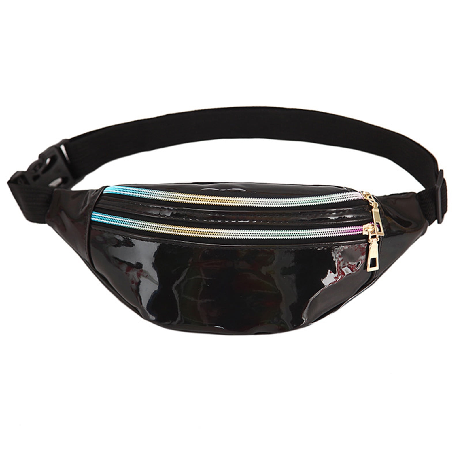 Fashion Personality New Outdoor Sports Waist Bag