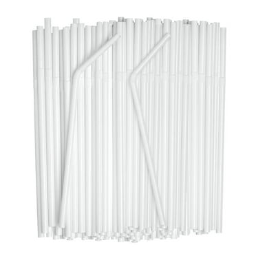 As Seen on TV Hitt Brands 21pc Buildable Straw Set for Kids Craft and ...
