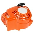 thumbnail image 1 of Clearance Items Recoil Pull Starter Replacement for STIHL 56C 86C SH86C SH56C Handheld Blower, Durable Replacement Part for Easy Start, Compatible with STIHL Blowers and Trimmers, Orange, 1 of 7