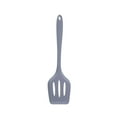 thumbnail image 1 of Silicone Stir Fry Spatula, Non-Stick Frying Spatula for Vegetable Stir Fry, High-Temperature Resistant Leak-Proof Kitchen Spatula, Cooking Tools for Non-Stick Pans, 1 of 5