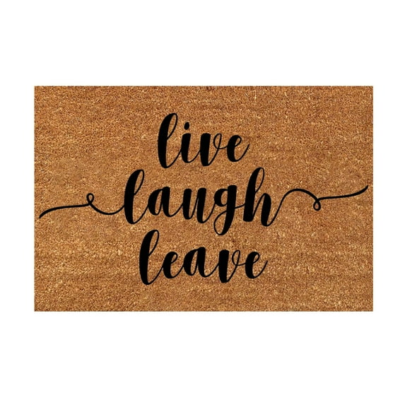 Clearance Items!TAKTUK Room Decor,Doormat,Carpet,Outdoor Front Door Welcome Mat for Home Entrances Outdoor Entrance Mats Exterior Entrance Mats,Home Decor