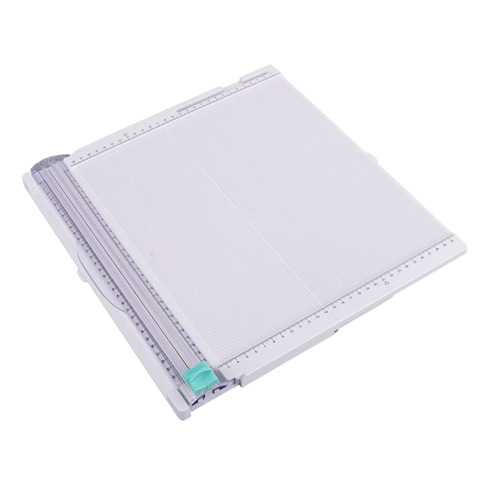 Clearance Items Under $25 WLIZJ Scrapbook Cutter Anti Slip Base Card ...