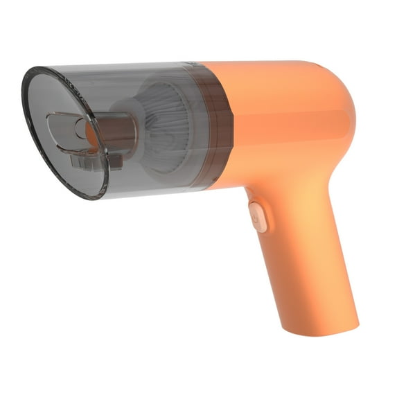 Clearance Items,WQQZJJ Vacuum Cleaners For Home Handheld Car Vacuum Cleaner, Powerful Suction Small Car Vacuum Cleaner, Dusts Buster With Filter Portable Vacuum Cleaner