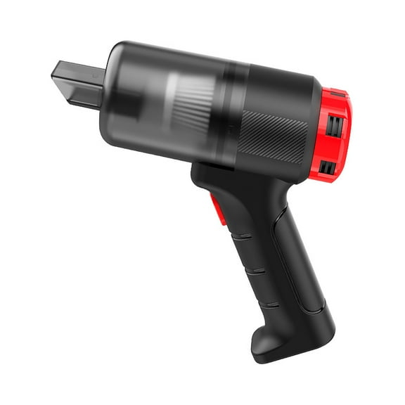 Clearance Items,WQQZJJ Vacuum Cleaners For Home USB Portable Handheld Vacuum With Washable Filter, 65W High Power, Quick Cleaning For Car, House & Office